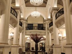 -LONG BAR 廊吧(外滩华尔道夫酒店)