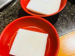 日本豆腐-梦山水日本烧肉(五四广场店)
