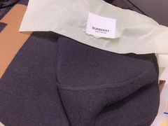 -BURBERRY(上海港汇恒隆广场店)