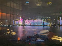 -君庭中餐厅(湘江豪生店)