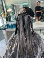 -MOVAN  HAIR莫凡匠人发型屋