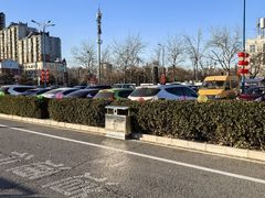 -永辉超市(鲁谷店)