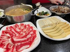 -蝎王府羊蝎子(天通苑店)