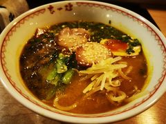 -赵记玄面(市府恒隆广场店)