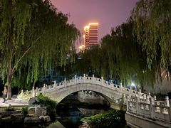 -丰台科技园生态主题公园