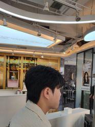 -发源地HAIR SALON