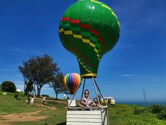 -漳州滨海火山岛自然生态风景区
