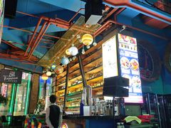 -Famous肥猫墨西哥音乐餐吧(五棵松华熙LIVE店)