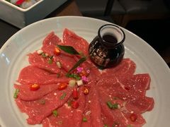 -大隐·成都火锅Bistro(合生麒麟新天地店)