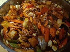 -黄记煌三汁焖锅(广州曜一城店)