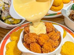 -比格比萨自助(南京万达茂店)