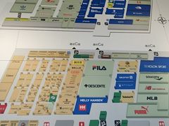 -燕莎奥特莱斯购物中心