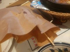 -长安大牌档之西安博物院文化餐厅(中贸店)