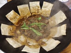 -皖北三胖地锅鸡(高速时代广场店)