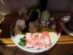 -生如夏花泰式火锅(西村黑金店)