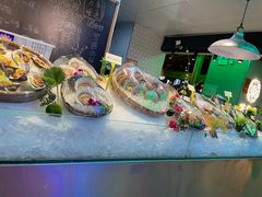 -日进一片海.生腌海鲜火锅.宵夜烧烤(三里屯总店)