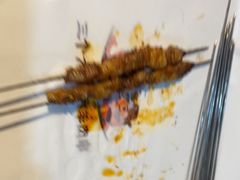 -三个大叔烤羊肉串·炭炉砂锅菜(西三旗店)