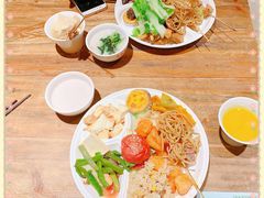 -素清香(解放路店)