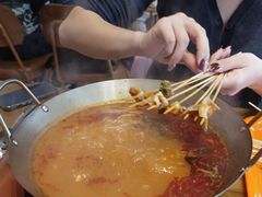 -黔哆哆地摊酸汤火锅(清湖店)