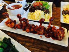 -翠华餐厅(湾仔店)