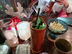 -HUNTING BAR亨霆鸡尾酒馆(越秀淘金店)