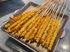 -肉串汪(望京店)