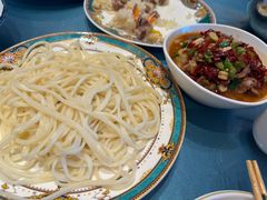 -新疆巴州金丝特餐厅(大钟寺店)