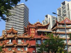 -千佛寺
