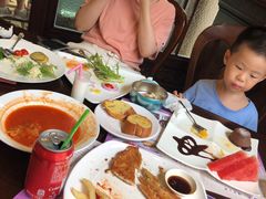 -德大西餐社(云南南路店)