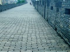 -肇庆古城墙