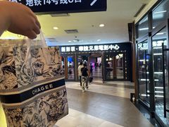-新影联·华谊兄弟影院(望京店)