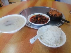 -顺庆羊肉馆(南坪店)