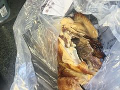吴山烤鸡-吴山烤禽 (吴山路店)