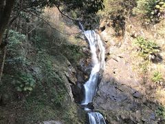 -石台牯牛降景区
