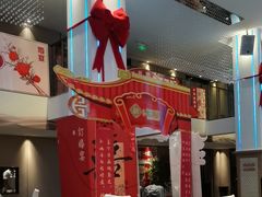 -丝宴·凤城印象·西北特色菜(彩虹湾店)