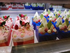 -好利来(柳北店)