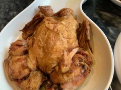 -西安饭庄·非遗陕菜(钟楼店)