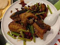 -全聚贤餐厅·湖北家常菜(沙湖店)