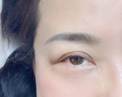 -HQ半永久纹绣纹眉