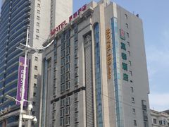 -莫泰酒店(哈尔滨秋林医大一院地铁站店)