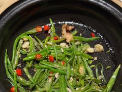 -客颂·客家宴(大壮国际广场店)
