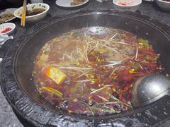 -大鱼山房鱼头火锅(老字号品质店)