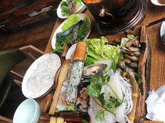 -Thai Basil罗勒叶泰式餐厅(时代天街店)