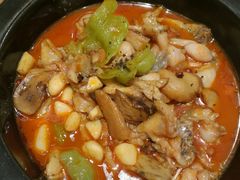 -云海肴·汽锅鸡·云南菜(东坝金隅店)