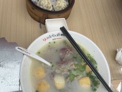 -鸭得堡老鸭汤·鸭血粉丝(南京博物院店)