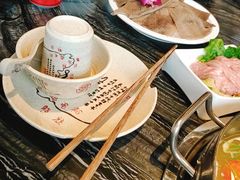 -天都火锅酒楼(虹梅南路店)