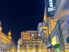 -马迭尔德式西餐精酿啤酒屋(中央大街店)