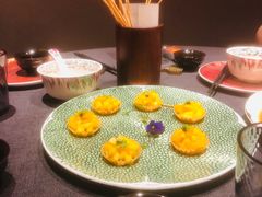 -锦府园(环球港店)