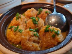 -老阿爸鲜鱼土菜(昆山花桥店)