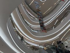 -KK ONE(京基滨河时代店)